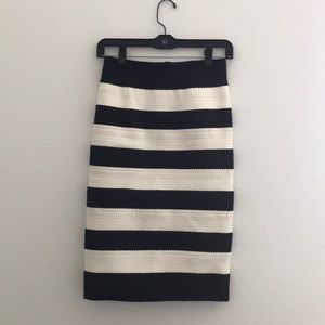 BCBG Maxazria Pencil Skirt